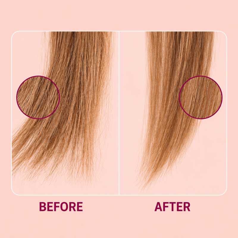 silkenglow™ Lux Split End Remover