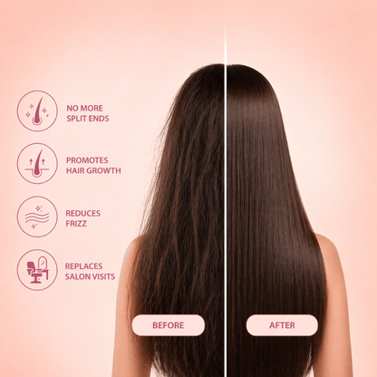 silkenglow™ Lux Split End Remover