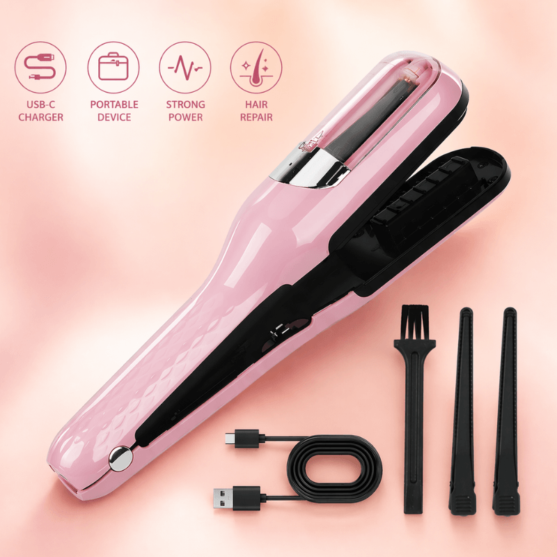 silkenglow™ Lux Split End Remover