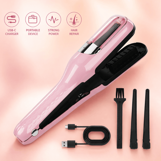 silkenglow™ Lux Split End Remover