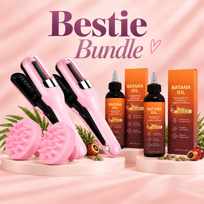 The silkenglow™ - Bestie Bundle