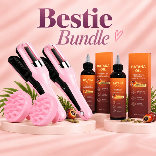 The silkenglow™ - Bestie Bundle