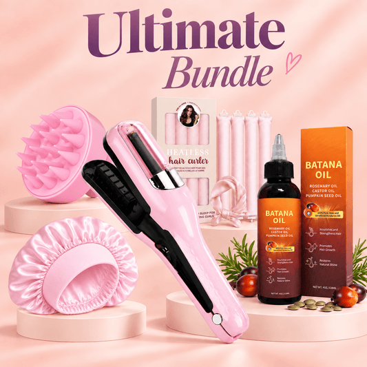 The silkenglow™ - Ultimate Bundle